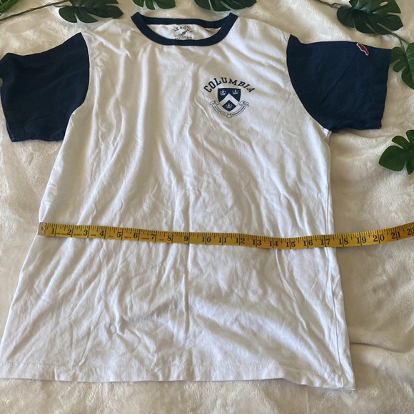 Official Columbia Tee - Picture 6 of 6